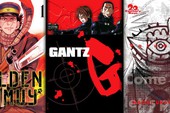 5 manga hành động đầy tiềm năng lăm le soán ngôi Attack on Titan