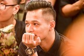 Độ Mixi bất ngờ viết “tâm thư" gửi fan: Bản thân không còn nhiều nhiệt huyết với nghề như xưa…