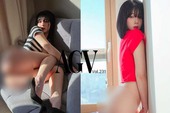 Khiến Quỳnh Alee dính “phốt" khoe thân phản cảm, dân tình tìm ra “bản gốc" là nữ streamer sexy có tiếng