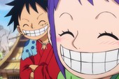 One Piece: Chẳng phải Luffy, chính Otama là người khiến liên minh 2 Tứ Hoàng  Big Mom và Kaido tan vỡ