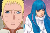 Boruto: Là hậu duệ của Otsutsuki, Naruto và Sasuke có "miễn nhiễm" với sức mạnh của Eida không?