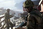 Siêu phẩm Battlefield 6 và Battlefield Mobile sắp ra mắt vào năm nay