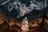 Top 4 bộ anime rùng rợn và đen tối nhất, đứng đầu vẫn cứ là Attack On Titan