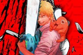 Chainsaw Man: Anime chuyển thể được mong chờ nhất năm 2021