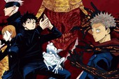 8 bộ manga kinh dị thể loại "săn quỷ" mà fan truyện tranh không thể bỏ qua