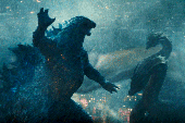 Top 15 khoảnh khắc đã làm nên thương hiệu của MonsterVerse, đỉnh cao là màn combat long trời lở đất giữa Kong và Godzilla