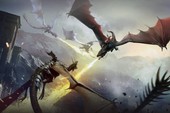 8 phút gameplay của Century: Age of Ashes, game nuôi rồng siêu hot trên Steam