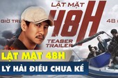 Hành trình 5 năm hào quang của Lý Hải và series “Lật Mặt”