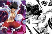 One Piece: Gear của Luffy sẽ mạnh như thế nào nếu được tăng cường bởi Haki bá vương?