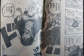 One Piece: Kaido khóc sau khi "quá tay" khiến Luffy bất tỉnh, phải chăng sinh vật mạnh nhất thế giới đang tiếc vì không giết được main?