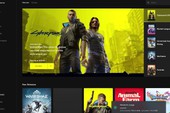 Epic Games Store chuẩn bị tặng miễn phí một bom tấn AAA, có thể là Cyberpunk 2077