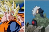 Chết chẳng có gì đáng sợ với 6 nhân vật anime này, mất mạng rồi lại được hồi sinh