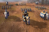 6 phút gameplay cực đỉnh của bom tấn Age of Empires IV