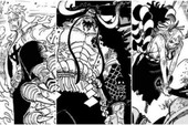 Giả thuyết One Piece: Kaido sẽ bại trận dưới đợt "tổng tấn công" lần thứ 3 của phe liên minh