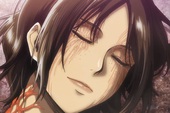 Top 10 waifu mạnh nhất trong Attack On Titan, Mikasa còn xếp sau cả loạt nhân vật (P.1)