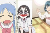 Top 10 anime Nhật Bản “tấu hài cực mạnh” giúp fan giải khuây trong cái ngày đón nhận toàn "tin buồn"