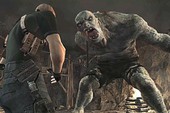 Những con trùm khổng lồ với ngoại hình kinh dị, khiến người chơi "mất ngủ" trong Resident Evil