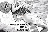 Bức xúc vì 8 trang truyện bổ sung quá "vớ vẩn", các fan Attack On Titan tự tạo ra một kết thúc mới nhằm cứu Eren