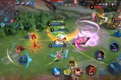 Tựa game "anh em" của Liên Quân Mobile cũng tổ chức giải vô địch thế giới, nhưng tiền thưởng thì gấp 4 lần CKTG