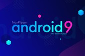 NoxPlayer chính thức ra mắt giả lập Android 9 Beta đầu tiên trên thế giới, hỗ trợ chơi Genshin Impact trên giả lập