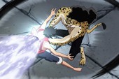 One Piece: Khám phá các kỹ thuật Rokushiki từng khiến băng Mũ Rơm phải chật vật trước timeskip