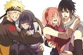 Những câu nói "ngôn tình" của các cặp đôi nổi tiếng được nhiều fan yêu thích trong Naruto