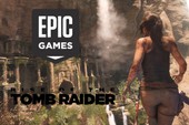 Bom tấn Rise of the Tomb Raider sắp được tặng miễn phí trên Epic?