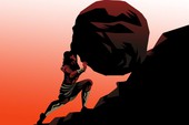 Thần thoại về Sisyphus – Bạo chúa quỷ quyệt từng đánh bại cả thần chết Thanatos