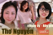 Ngày ấy - Bây giờ: “Comeback” đường đua YouTube, Thơ Nguyễn lần đầu đăng hình sexy sau 6 năm nổi tiếng