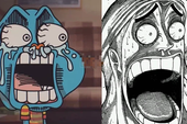 Top 7 khoảnh khắc ấn tượng trong One Piece được các manga khác "đạo nhái", có cả những cái tên cộm cán