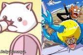 Top 10 anime hút người xem bởi những tình huống hài cực bựa, xem nhiều có khi còn bị "ngáo" theo