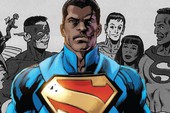 Warner Bros. thông báo dự án Superman da màu, fan phẫn nộ phản hồi "Đạo đức giả!"