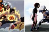6 nhân vật trong anime đã hy sinh vì cơ thể bị xuyên thủng, cái chết nào cũng rất thương tâm