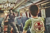 Top 10 tựa game Resident Evil tuy cũ mà cực hay, xứng đáng được remake (P.2)