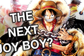 One Piece chap 1014: Hé lộ mối liên hệ giữa “Joy Boy” và Luffy thông qua cái nhìn của Kaido