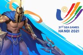 VTV mang thông tin về SEA Games Việt Nam khiến CĐM lẫn game thủ đứng ngồi không yên