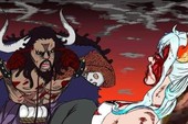 One Piece: Tứ Hoàng Kaido và những niềm đau tại Wano quốc, con gái đòi đánh lính lác thì phản bội