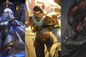 Đấu Trường Chân Lý: Sau đợt nerf nặng của Riot, 3 đội hình reroll này vẫn may mắn trụ lại với meta