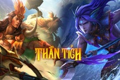 Trò chuyện cùng NSX game "Thần Tích" - Boardgame đầy tiềm năng dựa trên thần thoại Việt Nam