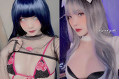 Cộng đồng game thủ mê mẩn bộ ảnh nóng bỏng mắt của nữ cosplayer Hiino Yuki