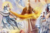Hồng Quân Lão Tổ và ba đại đệ tử trong thần thoại Trung Hoa thật ra là những ai?