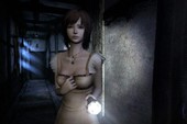 Fatal Frame: Maiden of Black Water lên PC, tin vui cho game thủ thích cùng gái xinh săn ảnh ma quỷ