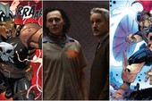 Top 10 nhân vật mới của nhà Marvel có tiềm năng góp mặt trong series Loki