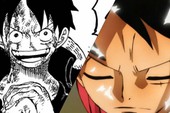 One Piece: 10 cột mốc về thành tích sử dụng Haki đáng kinh ngạc của Luffy, đúng là "đi một ngày đàng học một sàng khôn"