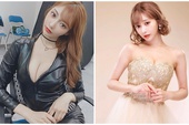 Đóng hơn 300 tác phẩm rồi giải nghệ, hot girl phim 18+ chơi lớn khi tự mở khách sạn, tuyển đồng nghiệp vào làm ở quán bar