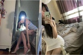 Đang là thần tượng triệu fan với vóc dáng nóng bỏng, nàng hot girl mạng mất tất cả chỉ sau một khoảnh khắc hớ hênh