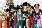 8 gia đình "có số má" nhất thế giới anime, xứng danh "cha ông mạnh, con cháu cũng phải mạnh"