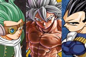 Liệu Dragon Ball Super có đang trở nên nhàm chán vì nội dung dễ đoán, Goku vẫn là người tỏa sáng cuối cùng?