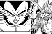 Dragon Ball Super: 4 cách để hoàng tử Saiyan Vegeta có thể đánh bại Granolah sau thất bại của Goku