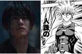7 điểm khác biệt thú vị trong phiên bản điện ảnh Rurouni Kenshin: The Final so với manga